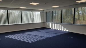 Unit 34 – 667 sq.ft
