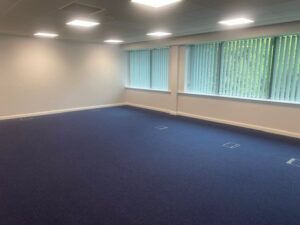 Unit 29 - 656 sq. ft