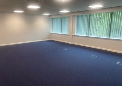 Unit 29 - 656 sq. ft